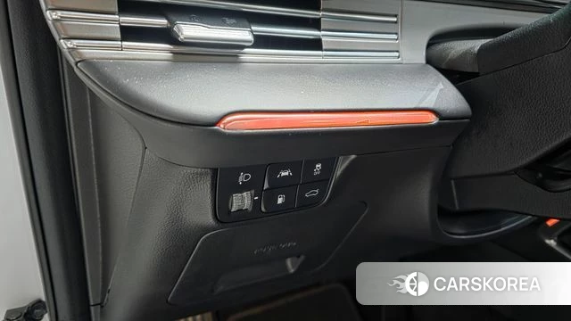 Hyundai The New Grandeur IG Hybrid id 4231523 из Кореи 10