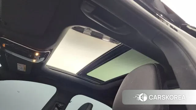 Mercedes-Benz C-Class W206 id 2894199 из Кореи 10