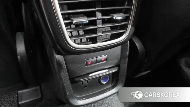 Lincoln Nautilus First generation id 3344710 из Кореи 10