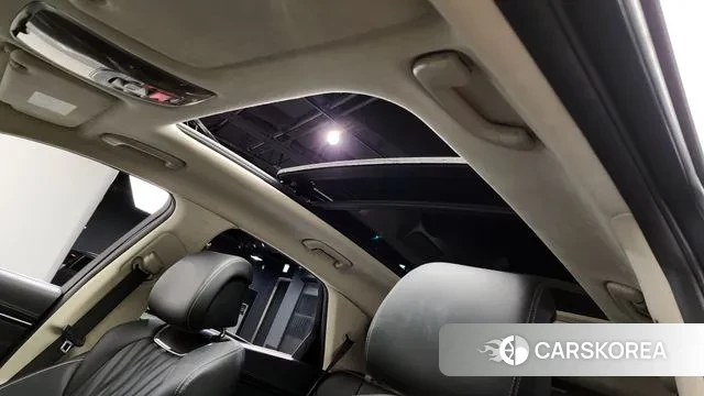 Genesis GV70 id 3415983 из Кореи 10