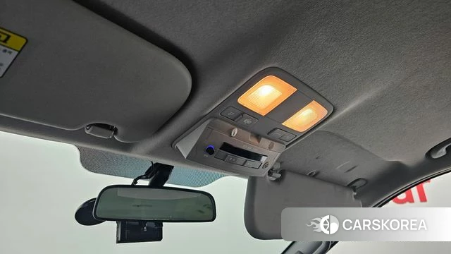 Hyundai The New Grand Starex id 3867403 из Кореи 10