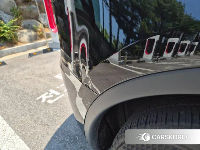 Tesla Model Y id 4302501 из Кореи 10