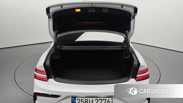 Genesis G80 (RG3) id 4540175 из Кореи 10