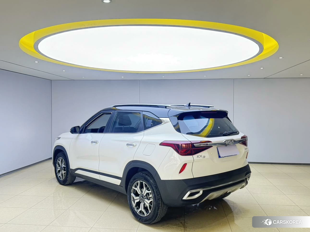 Kia Proud run id 4473675 из Китая 10