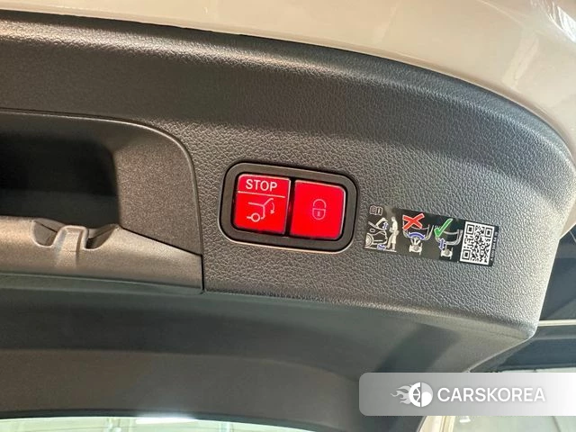 Mercedes-Benz GLE-Class W167 id 4380843 из Кореи 10