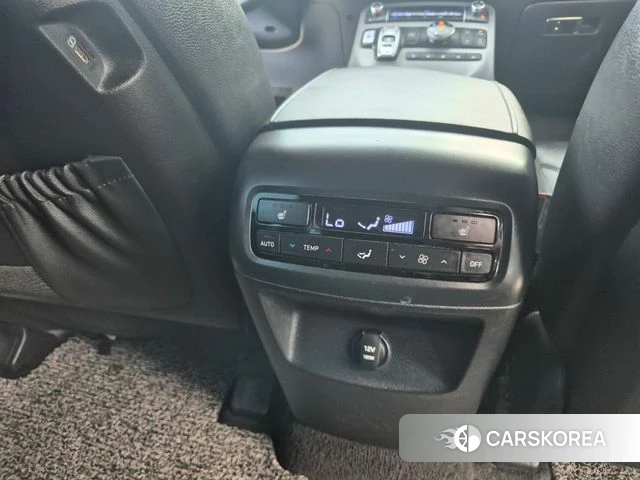 Hyundai Palisade id 4647601 из Кореи 10