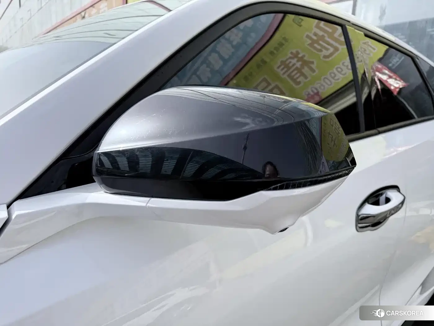 Chang'an UNI-Z New Energy id 4664472 из Китая 10