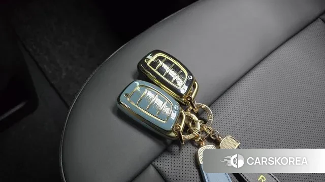 Hyundai The New Casper id 3341357 из Кореи 10