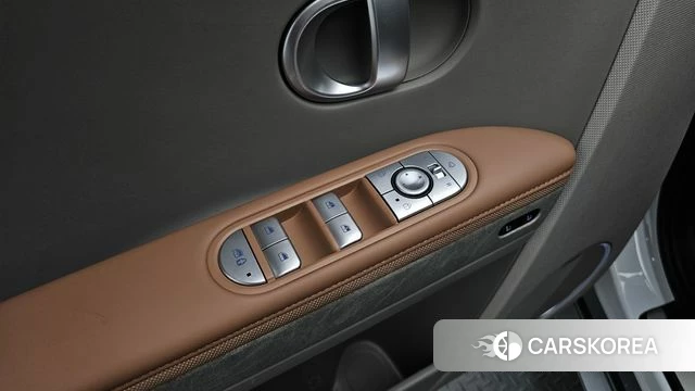Hyundai Ionic 5 id 4541587 из Кореи 10
