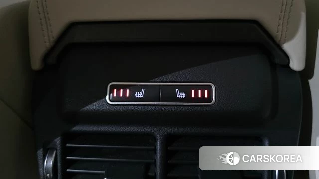 Land Rover Range Rover Evoque id 3845353 из Кореи 10