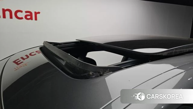 BMW 7 Series (G11) id 3845899 из Кореи 10