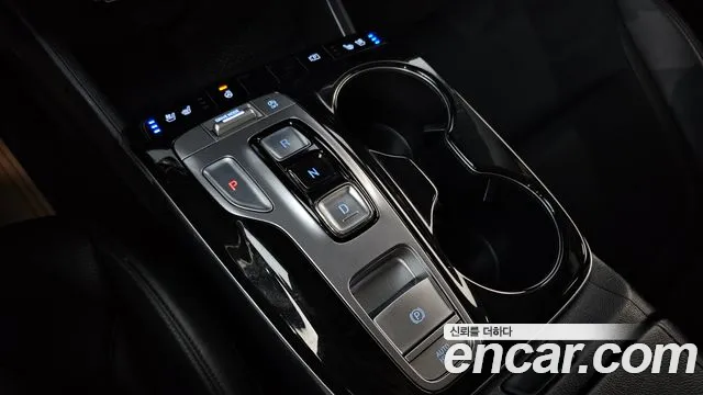 Hyundai Tucson (NX4) id 2620780 из Кореи 10