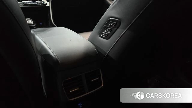 Hyundai Sonata (DN8) id 4637618 из Кореи 10