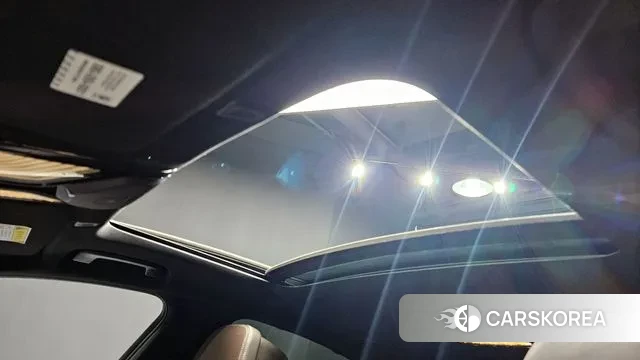 BMW 5 Series (G30) id 3045032 из Кореи 10