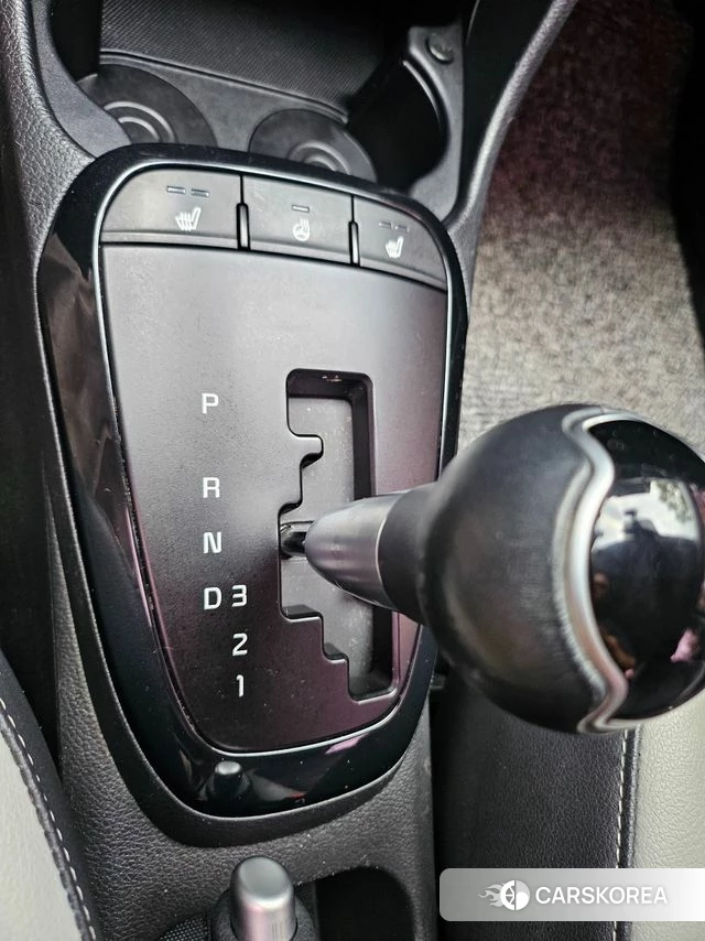 Kia All New Morning (JA) id 4543615 из Кореи 10