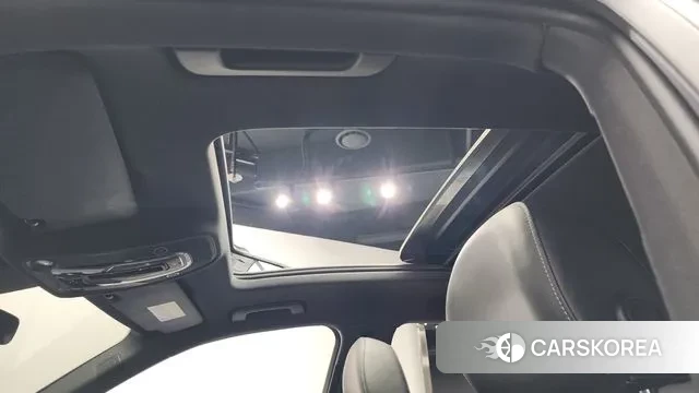 Audi SQ5 (FY) id 3635370 из Кореи 10