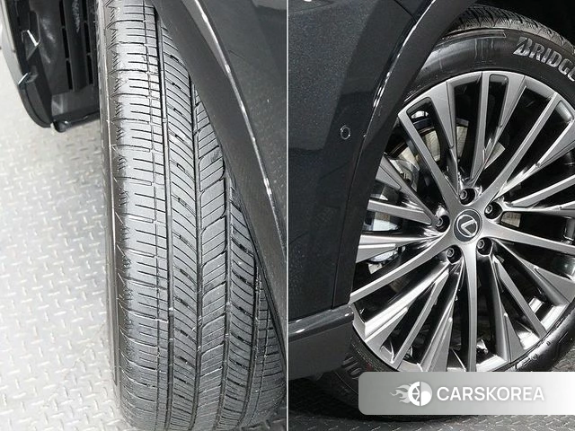 Lexus RX350h 5th generation id 3891061 из Кореи 10