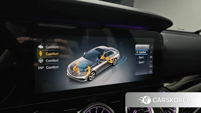 Mercedes-Benz E-Class W213 id 4434700 из Кореи 10