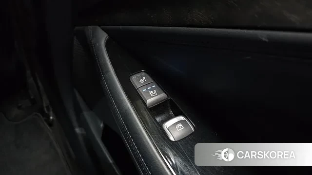 Kia K8 id 3148780 из Кореи 10