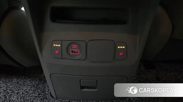 Kia The New Carnival id 3439508 из Кореи 10