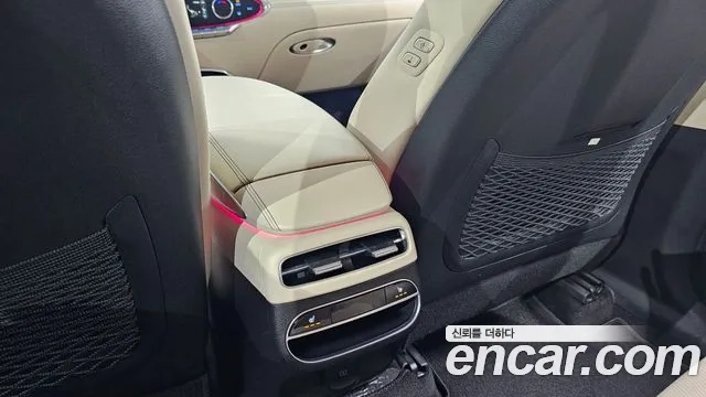 Genesis GV70 id 2936128 из Кореи 10