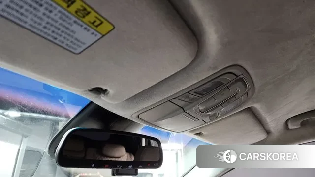 Hyundai Santa Fe TM id 3444608 из Кореи 10