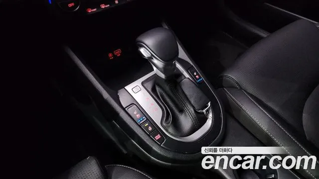 Kia Come New K3 id 2762342 из Кореи 10