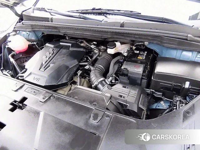 Kia Carnival 4th generation id 3028545 из Кореи 10