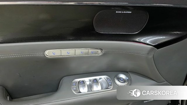 Genesis G90 (RS4) id 4281108 из Кореи 10