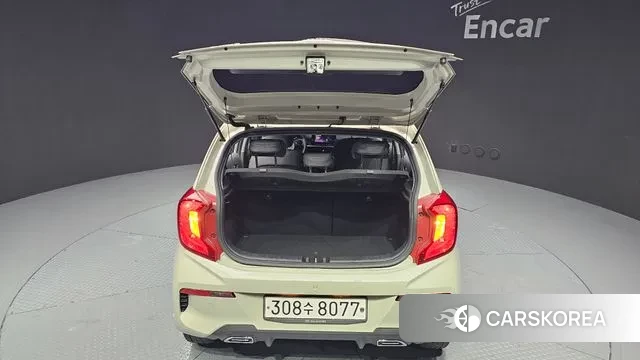 Kia Morning Urban (JA) id 3753550 из Кореи 10