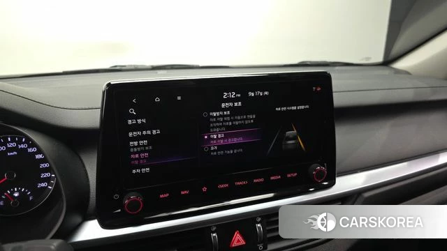 Kia The New K3 2nd generation id 4871343 из Кореи 10