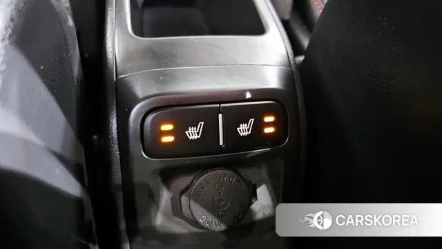 Kia The New Ray id 3356678 из Кореи 10