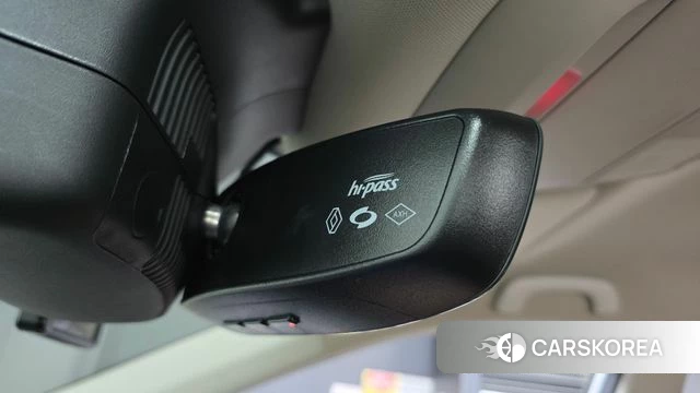Renault Korea (Samsung) The New QM6 id 4656684 из Кореи 10