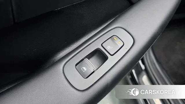 Hyundai Sonata (DN8) id 3607528 из Кореи 10