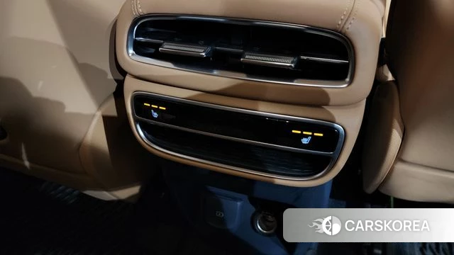 Genesis GV80 id 3923024 из Кореи 10