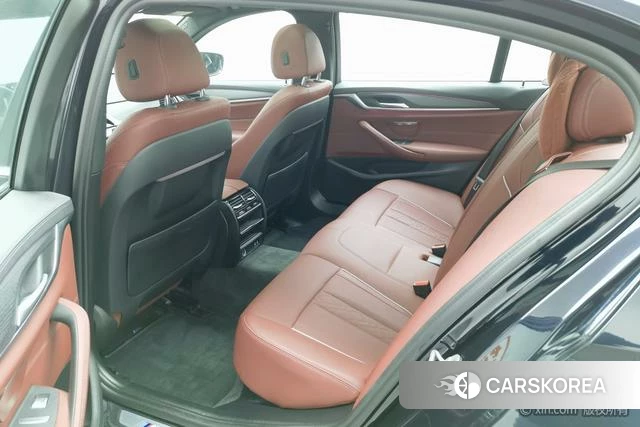 BMW 5 series id 4272772 из Китая 10
