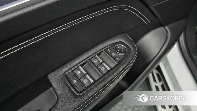 Renault Korea (Samsung) XM3 id 4303354 из Кореи 10