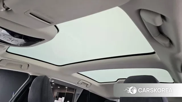 Lexus RZ450e id 3447221 из Кореи 10