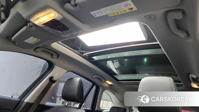 BMW X1 (F48) id 3905695 из Кореи 10