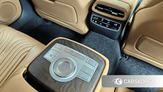 Genesis G80 (RG3) id 3155059 из Кореи 10