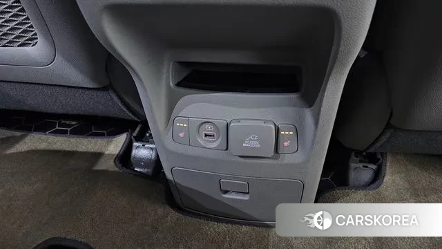 Kia The New Carnival id 3391736 из Кореи 10