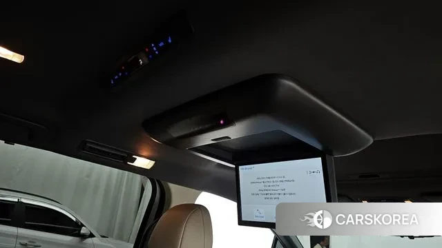 Toyota Sienna 4th Generation id 3011777 из Кореи 10