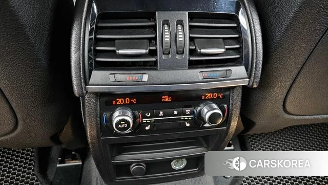 BMW X6 (F16) id 4397666 из Кореи 10