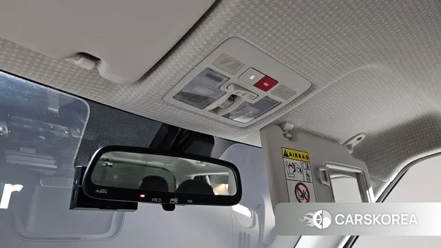 Hyundai Casper id 2884542 из Кореи 10