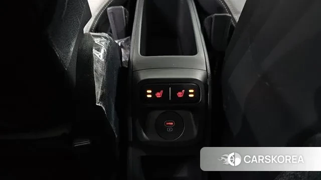 Kia The New Kia Ray id 3701358 из Кореи 10