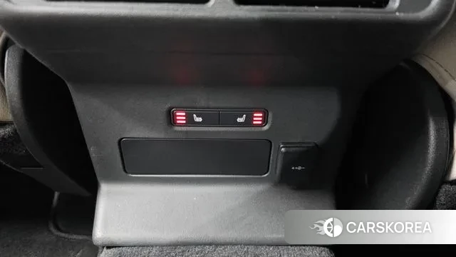 Land Rover Range Rover Velar id 3394116 из Кореи 10