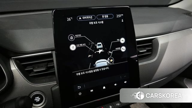 Renault Korea (Samsung) XM3 id 4292779 из Кореи 10