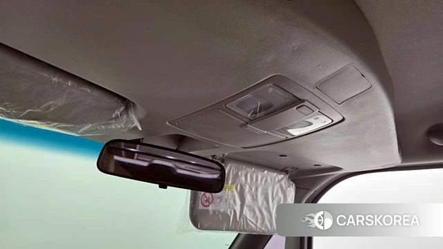 Kia The New Ray id 4224094 из Кореи 10