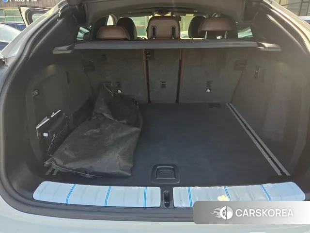 BMW X4 (G02) id 3756912 из Кореи 10