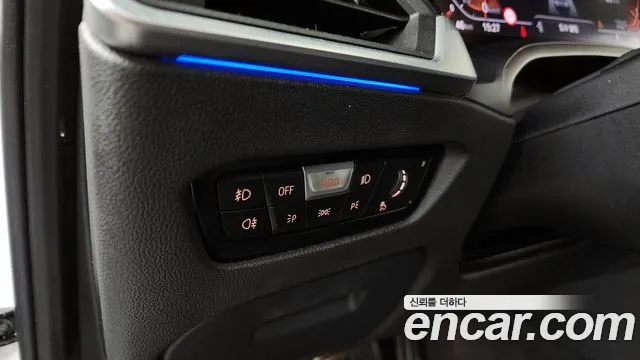 BMW 3 Series (G20) id 2289625 из Кореи 10